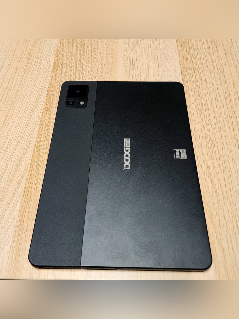 DOOGEE T30 pro tablet 11”